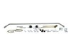 BTR33Z Rear 20 mm Heavy Duty Adjustable Sway Bar for 1992-1999 Toyota Paseo EL 44-54 - image 2