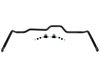 BTR46X Rear 30 mm X Heavy Duty Fixed Sway Bar for Toyota Landcruiser 80/100/105 Series - image 3
