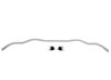 BTR70Z Rear 22 mm Heavy Duty Adjustable Sway Bar for 1987-1992 Toyota Supra MK3 MA70/1 - image 2