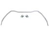 BTR70Z Rear 22 mm Heavy Duty Adjustable Sway Bar for 1987-1992 Toyota Supra MK3 MA70/1 - image 3