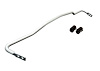 BTR92XZ Rear X Heavy Duty Adjustable Sway Bar for 2006-2013 Lexus IS250/IS350 (Base), 2010-2013 IS250/IS350 C 18 mm - image 1
