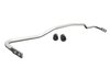 BTR92XZ Rear X Heavy Duty Adjustable Sway Bar for 2006-2013 Lexus IS250/IS350 (Base), 2010-2013 IS250/IS350 C 18 mm - image 2