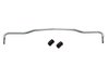 BTR92XZ Rear X Heavy Duty Adjustable Sway Bar for 2006-2013 Lexus IS250/IS350 (Base), 2010-2013 IS250/IS350 C 18 mm - image 3