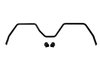 BTR94Z Rear 24 mm Heavy Duty Adjustable Sway Bar for 1998-2007 Toyota Land Cruiser - image 3
