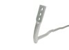 BWF19XZ Front 24 mm Adjustable X-Heavy Duty Sway Bar for VAG MK4, MK5 FWD Only - image 4