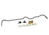 BWF20XZ Front 24 mm Adjustable X-Heavy Duty Sway Bar for VAG MK4, MK5 FWD Only - image 1