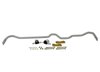 BWF20XZ Front 24 mm Adjustable X-Heavy Duty Sway Bar for VAG MK4, MK5 FWD Only - image 2