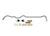 BWF20XZ Front 24 mm Adjustable X-Heavy Duty Sway Bar for VAG MK4, MK5 FWD Only - image 3