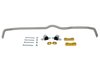 BWF22Z Front Adjustable Sway Bar for 2012+ Audi S3, RS3, 2013+ Volkswagen Golf R 26 mm - image 3
