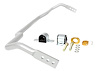 BWR20XZ Rear 24 mm Adjustable X-Heavy Duty Sway Bar for VAG MK4/MK5 FWD Only - image 1