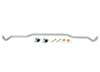 BWR20XZ Rear 24 mm Adjustable X-Heavy Duty Sway Bar for VAG MK4/MK5 FWD Only - image 2