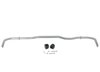 BWR21XZ Rear 24 mm Adjustable X-Heavy Duty Sway Bar for VAG MK4/MK5 AWD Only - image 3