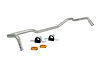BWR25XZ Rear Adjustable Sway Bar Kit for 2015-2018 Volkswagen Golf R 24 mm - image 1