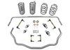 GS1-FRD011 Grip Series Kit for 2015+ Mustang GT (w, Magneride Suspension) - image 4
