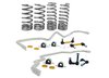 GS1-NIS002 Grip Series Kit for 2009+ Nissan 370Z Grip Series Kit - image 2