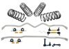 GS1-NIS002 Grip Series Kit for 2009+ Nissan 370Z Grip Series Kit - image 3