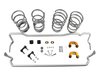 GS1-SUB001 Grip Series Stage 1 Kit for Subaru Impreza WRX GD1 - image 2