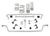 GS1-SUB004 Grip Series Stage 1 Kit for Subaru Impreza STI GR, GV - image 3