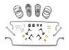 GS1-SUB005 Grip Series Stage 1 Kit for Subaru Impreza WRX (Non-STI) GR, GV - image 4