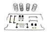 GS1-SUB006 Grip Series Stage 1 Kit for Subaru BRZ - image 4