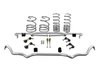 GS1-SUB007 Grip Series Stage 1 Kit for Subaru STI - image 2