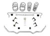 GS1-SUB007 Grip Series Stage 1 Kit for Subaru STI - image 3