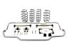 GS1-VWN001 Grip Series 1 Vehicle Kit for 2006 Volkswagen Golf MK5 - image 1