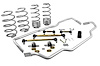 GS1-VWN002 Grip Series 1 Vehicle Kit for 2009-2013 Volkswagen Golf MK5 - image 1