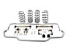 GS1-VWN002 Grip Series 1 Vehicle Kit for 2009-2013 Volkswagen Golf MK5 - image 2