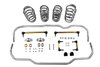 GS1-VWN002 Grip Series 1 Vehicle Kit for 2009-2013 Volkswagen Golf MK5 - image 3