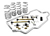 GS1-VWN003 Grip Series 1 Vehicle Kit for 2009-2013 Volkswagen GTI MK6 - image 1