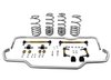 GS1-VWN003 Grip Series 1 Vehicle Kit for 2009-2013 Volkswagen GTI MK6 - image 2