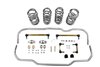 GS1-VWN003 Grip Series 1 Vehicle Kit for 2009-2013 Volkswagen GTI MK6 - image 3