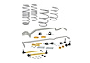 GS1-VWN005 Grip Series 1 Vehicle Kit for 2013-2020 Volkswagen Golf MK7/GTI MK7.5 - image 1