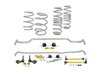GS1-VWN005 Grip Series 1 Vehicle Kit for 2013-2020 Volkswagen Golf MK7/GTI MK7.5 - image 2
