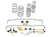 GS1-VWN005 Grip Series 1 Vehicle Kit for 2013-2020 Volkswagen Golf MK7/GTI MK7.5 - image 3