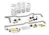 GS1-VWN006 Grip Series 1 Vehicle Kit for 2013-2020 Volkswagen Golf R MK7/MK7.5 - image 1