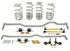 GS1-VWN006 Grip Series 1 Vehicle Kit for 2013-2020 Volkswagen Golf R MK7/MK7.5 - image 2