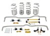 GS1-VWN006 Grip Series 1 Vehicle Kit for 2013-2020 Volkswagen Golf R MK7/MK7.5 - image 3