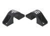 KBR10 Center-to-Center Sway Bar Mount Saddle for 1963-1982 Chevrolet Corvette C2, C3 - image 3