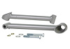 KBR15 Rear Brace-Sway Bar Mount Support for 2008+ Subaru WRX Hatch, 2008-2009 Subaru STi