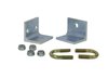 KBR16 Link Bracket Support Kit for 2003-2008 Subaru Forester Non-Turbo - image 2