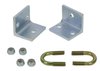 KBR16 Link Bracket Support Kit for 2003-2008 Subaru Forester Non-Turbo - image 3
