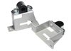 KBR18-20 Rear Sway Bar Mount Kit for 1998-2002 Subaru Forester SF (Excl. GT/Turbo), 2001-2002 GT Turbo, 2003-2006 SG/S/XS NT - image 3