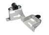 KBR18-24 Rear Sway Bar H/D Mount Kit for 1998-2002 Subaru Forester SF (Exc GT or Turbo) - image 3
