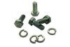 KBR18-24 Rear Sway Bar H/D Mount Kit for 1998-2002 Subaru Forester SF (Exc GT or Turbo) - image 4