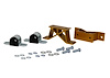 KBR21-20 Rear Sway Bar Mount Kit Fits Select Subaru Models - image 1