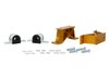 KBR21-20 Rear Sway Bar Mount Kit Fits Select Subaru Models - image 2