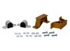 KBR21-20 Rear Sway Bar Mount Kit Fits Select Subaru Models - image 3