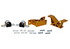 KBR21-22 Rear Sway Bar Mount Kit Fits Select Subaru Models - image 1